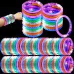 Led Işıklı Pilli Bileklik - Görsel 4