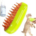 Buharlı Kedi Tarağı - Görsel 4