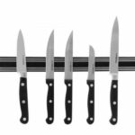 Mıknatıslı Bıçak Askısı 55 Cm. - Görsel 2