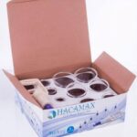 Hacamax 6 Adet Kupa Seti - Görsel 4