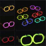 Neon Stick Elma Gözlük Seti 12 Adet - Görsel 4
