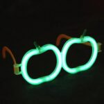 Neon Stick Elma Gözlük Seti 12 Adet - Görsel 2