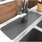 Su Emici Sihirli Lavabo Kenar Matı - Görsel 4
