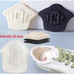 Taç Şeklinde Topuk Vurma Önleyici 10 mm. - Görsel 4