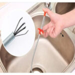 Lavabo Açıcı Tel - Görsel 3