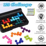 IQ Fit Bulmaca Oyunu - Görsel 4