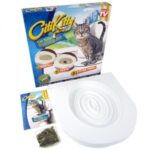 CitiKitty Kedi Tuvalet Eğitim Seti - Görsel 2