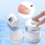 Hava Almayan Losyon Kavanozu 50 Ml - Görsel 4