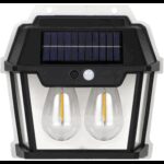 Solar Outdoor Lamba - Görsel 3