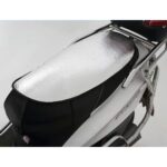 Su Geçirmez Motosiklet Sele Güneşliği - Görsel 2