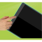 Çocuklar İçin Eğitici Renkli Çizim Tableti 10 İnç - Görsel 4