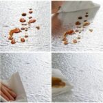 Alüminyum Folyo Yapışkanlı Mutfak Koruyucu Folyo 2 Metre - Görsel 2