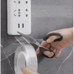 Çift Taraflı Nano Bant 2 Metre - Görsel 2