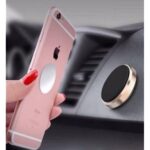 Manyetik Araç Telefon Tutucu - Görsel 4