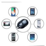 Bluetooth Selfie Kumandası - Görsel 2