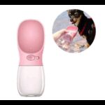 Taşınabilir Köpek Su Matarası - Görsel 4