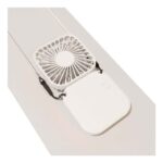 Boyuna Asılabilir Mini Taşınabilir Fan - Görsel 4