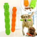 Büyük Boy Mama Hazneli Köpek Isırma Oyuncağı - Görsel 2