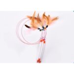 Kedi Oyun Oltası 90 cm - Görsel 2