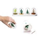 Seasoning Shakers Dört Mevsim Baharatlık - Görsel 3