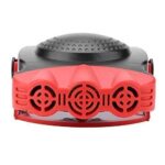 12 V 150 W Araba Soğutma Fanı Sıcak Isıtıcı Ön Cam Buğu Çözücü - Görsel 2