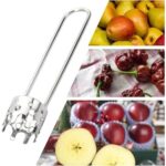 Mevve Sebze Çekirdek Çıkarma Aparatı - Görsel 2