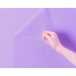 Kendinden Yapışkanlı Şeffaf Tahta Filmi - 3 Metre x 60 cm - Görsel 3