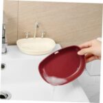 Lavabo Şeklinde Sabunluk - Görsel 3