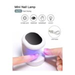 Mini UV Tırnak Kurutucu - Görsel 3
