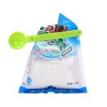 Ölçme Kaşıklı Poşet Klipsi 3'lü Paket - Görsel 4