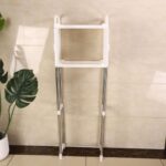 Banyo Düzenleyici Raf Dolabı - Görsel 3