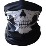 Motorcu Boyunluk Baf Buff Bandana 25x48 cm Model 7 - Görsel 4