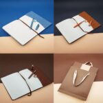 Promosyon Defter Kalem Seti - Görsel 4