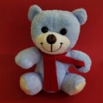 Öğretmenler Günü Hediyesi Peluş Ayıcık - Görsel 2