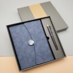 Özel Tasarım Defter Kalem Seti - Görsel 2