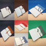 Defter Kalem Promosyon Hediye Seti - Görsel 4