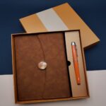 Defter Kalem Promosyon Hediye Seti - Görsel 3