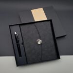 Defter Kalem Promosyon Hediye Seti - Görsel 2