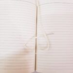 Dekoratif Hediyelik Ahşap Kutulu Defter Kalem - Görsel 2