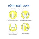 Çocuk Diş Fırçası - Görsel 3