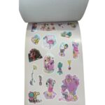 Sticker Defter - Görsel 5