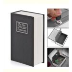 Kitap Kasa Kumbara 18*11.5*5.5CM - Görsel 2