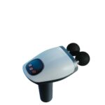 Çift Başlıklı Şarjlı Masaj Robotu - Görsel 4
