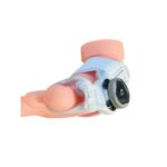 Ayak Baş Parmak Kemik Düzeltici Halluks Valgus - Görsel 3