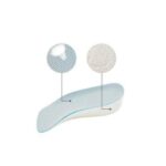 2.5 cm Topuk Yükseltici Tabanlık - Görsel 3