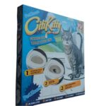 Klozet Kedi Tuvaleti - Görsel 2