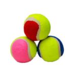 Köpek Oyun Topu Tenis Topu - Görsel 2