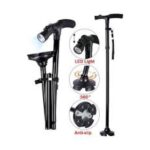 Led Işıklı Baston - Görsel 3