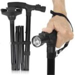Led Işıklı Baston - Görsel 2