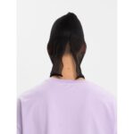 Kapşonlu Çığlık Maskesi Scream Maskesi - Hayalet Maskesi 33x21 cm - Görsel 2